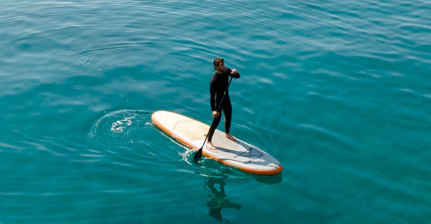 Paddle Board