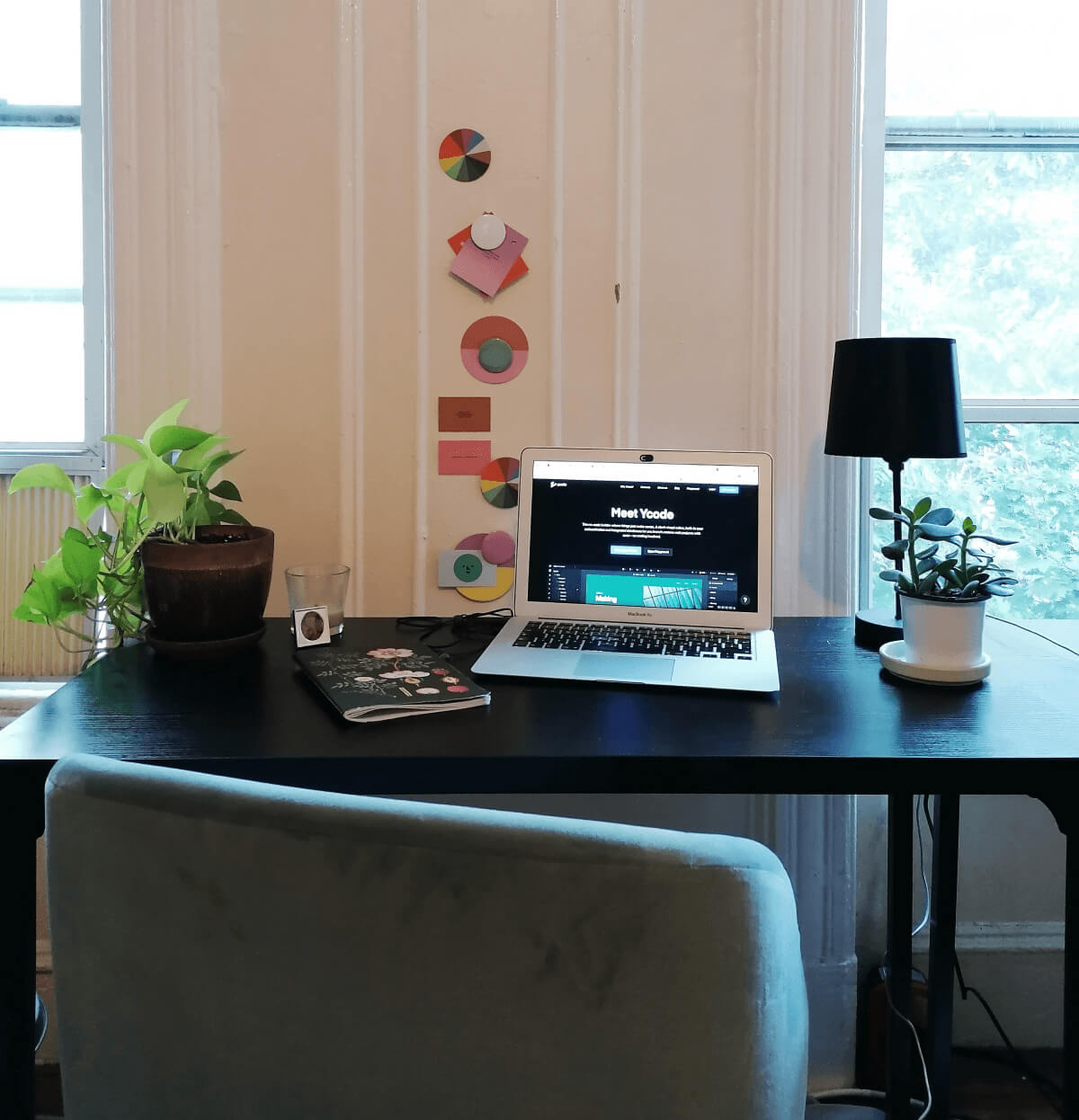 Working from home? We asked our team about their most effective home office  setup