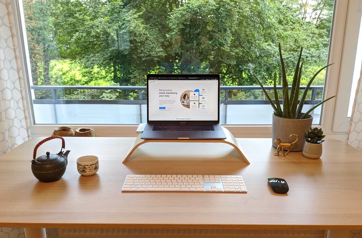 Working from home? We asked our team about their most effective home office  setup