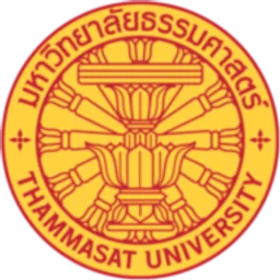 Thammasat University logo