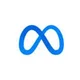 Meta logo