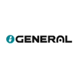 General Air-Conditioning Manufacturing logo