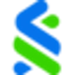 Standard Chartered logo