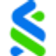 Standard Chartered logo