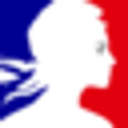 French Embassy logo