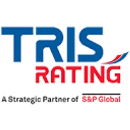 TRIS Rating logo