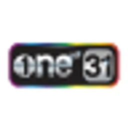 One31 logo