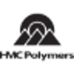 HMC Polymers logo