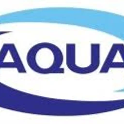 Aqua Nishihara logo