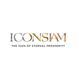 ICONSIAM logo