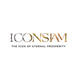 ICONSIAM logo