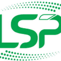 Long Son Petrochemicals (LSP) logo