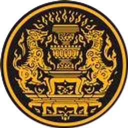 Government of Thailand logo