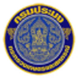 Department of Fisheries logo