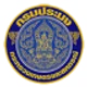 Department of Fisheries logo