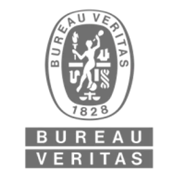 Bureau Veritas logo