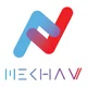 Mekhav logo