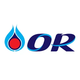 PTT OR logo