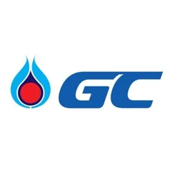 PTT GC logo