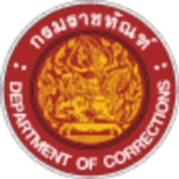 Bang Kwang Central Prison logo