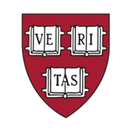 Harvard University logo