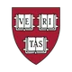 Harvard University logo