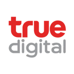 True Digital Group logo