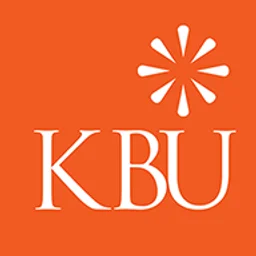 Kasem Bundit University logo