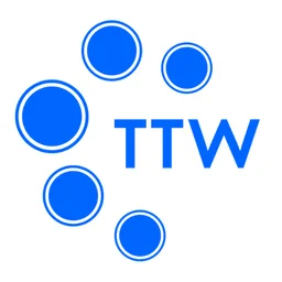 TTW logo