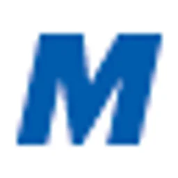 MinebeaMitsumi logo