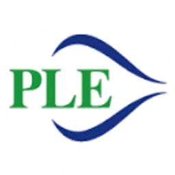 PLE logo