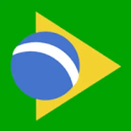 Embassy of Brazil logo