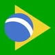 Embassy of Brazil logo