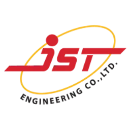 JST logo