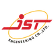 JST logo