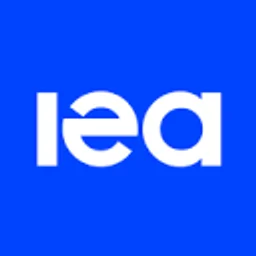IEA logo