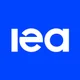 IEA logo
