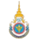Praboromarajchanok Institute logo