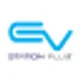 EV Station PluZ logo