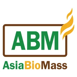 Asia Biomass logo