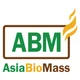 Asia Biomass logo