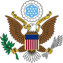 U.S. Embassy Thailand logo