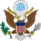 U.S. Embassy Thailand logo