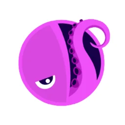 Kraken logo