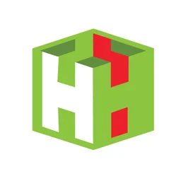 HARN logo