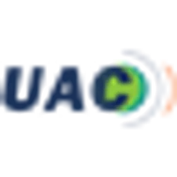 UAC Global logo