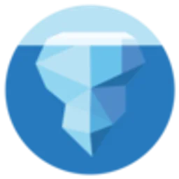 Apache Iceberg logo