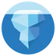 Apache Iceberg logo