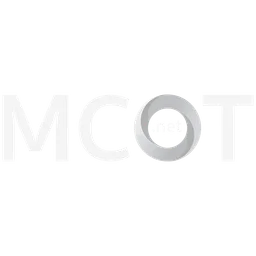 MCOT HD logo