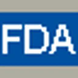 US FDA logo